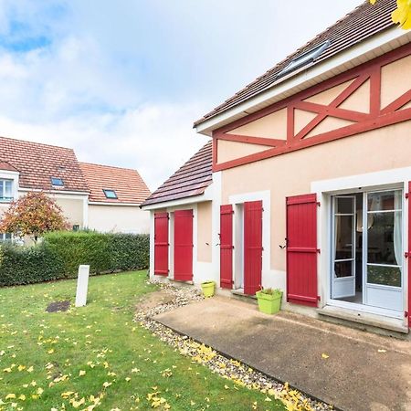 Guest House Next To Disneyland And Paris Bmyguest Magny-le-Hongre Exterior photo