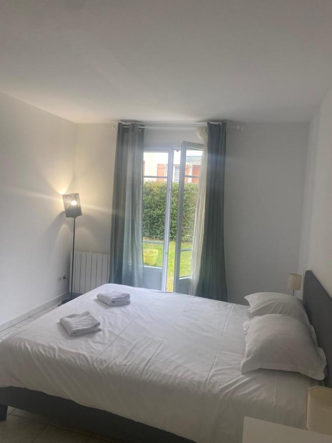 Guest House Next To Disneyland And Paris Bmyguest Magny-le-Hongre Exterior photo