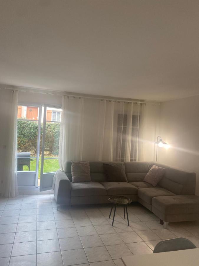 Guest House Next To Disneyland And Paris Bmyguest Magny-le-Hongre Exterior photo